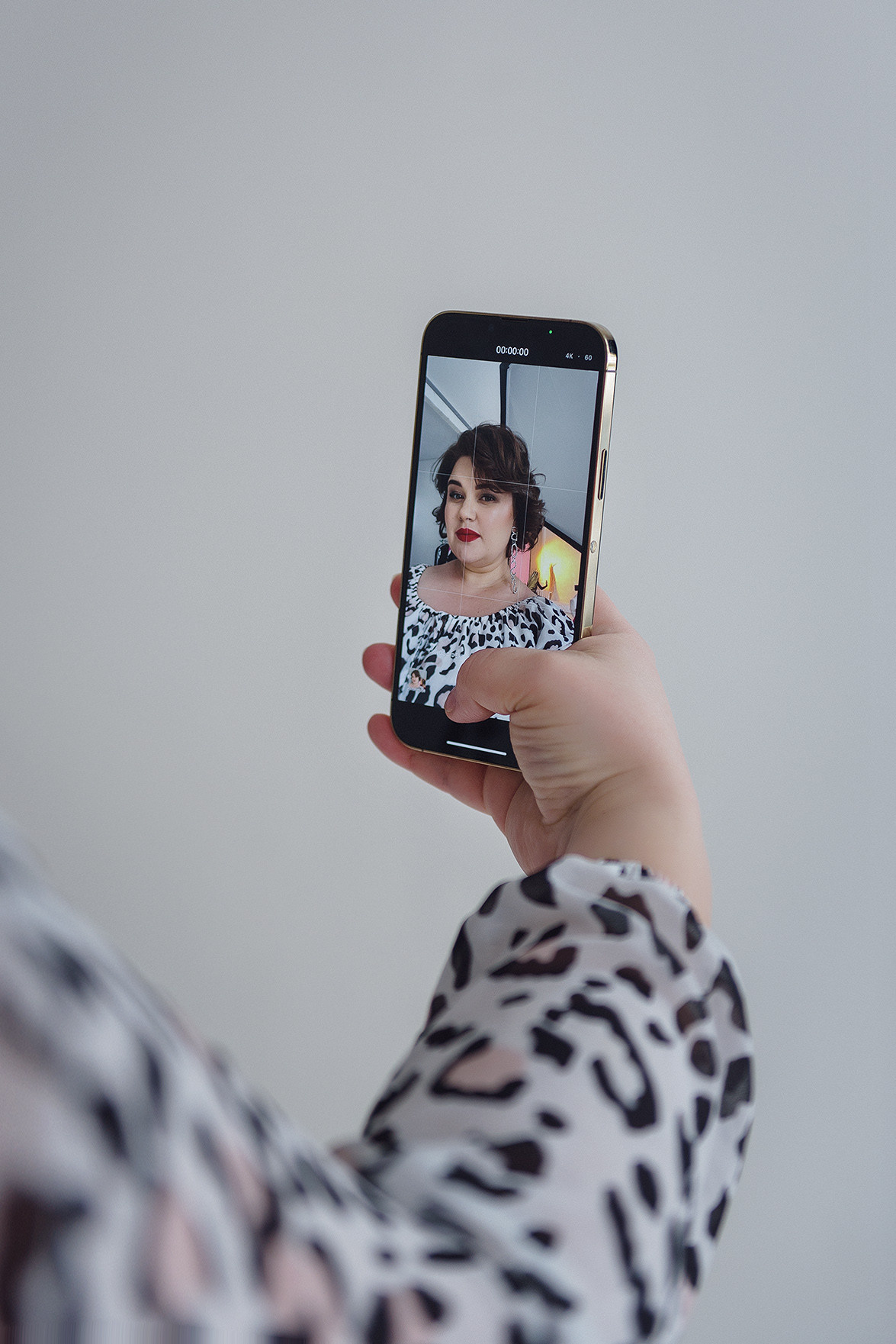 Съемка для продюсера. Фотограф Ростов-на-Дону Белла Керимова