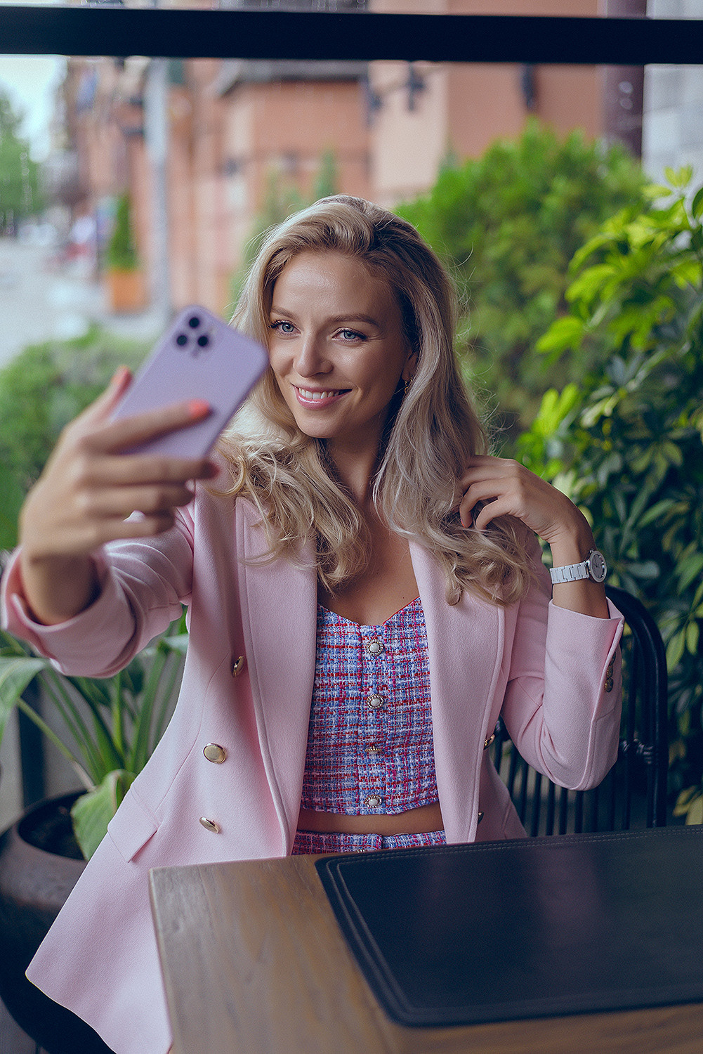 Инесса. Фотограф Ростов-на-Дону Белла Керимова