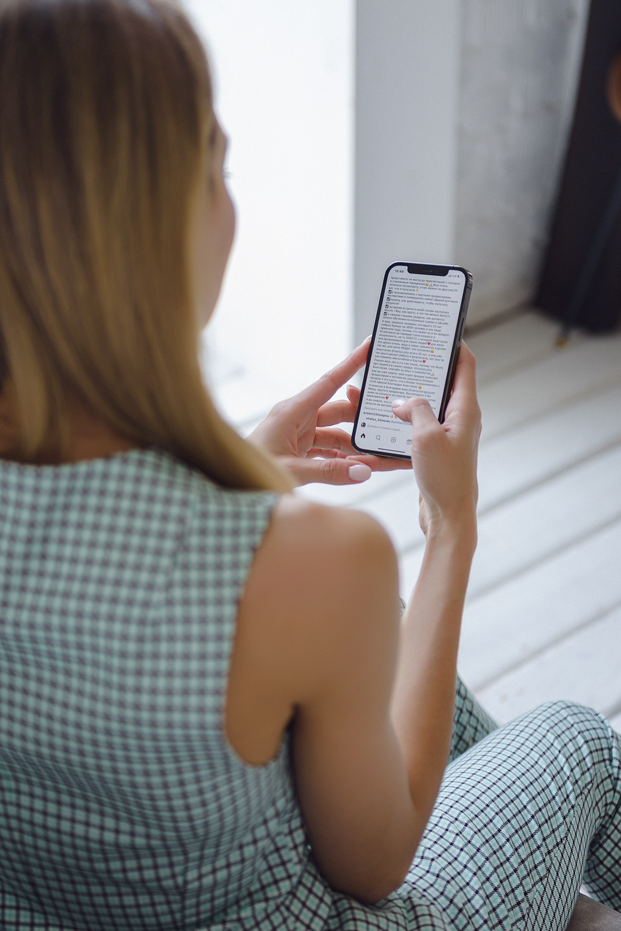 Съемка для руководителя компании. Фотограф Ростов-на-Дону Белла Керимова