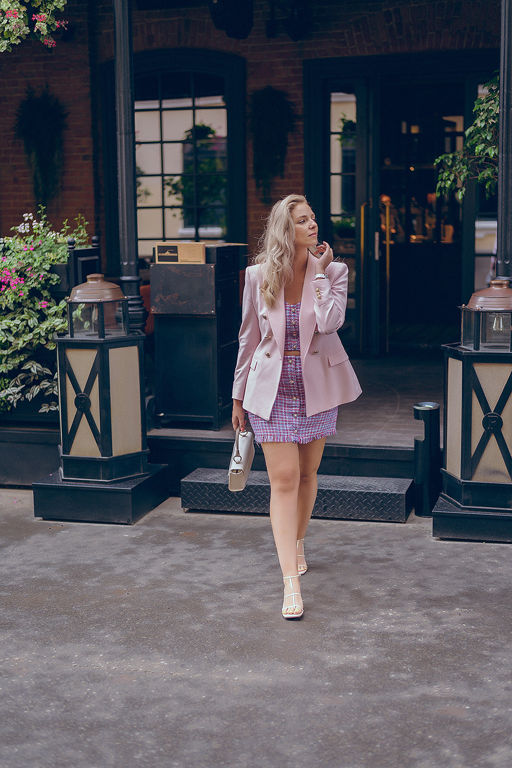 Инесса. Фотограф Ростов-на-Дону Белла Керимова