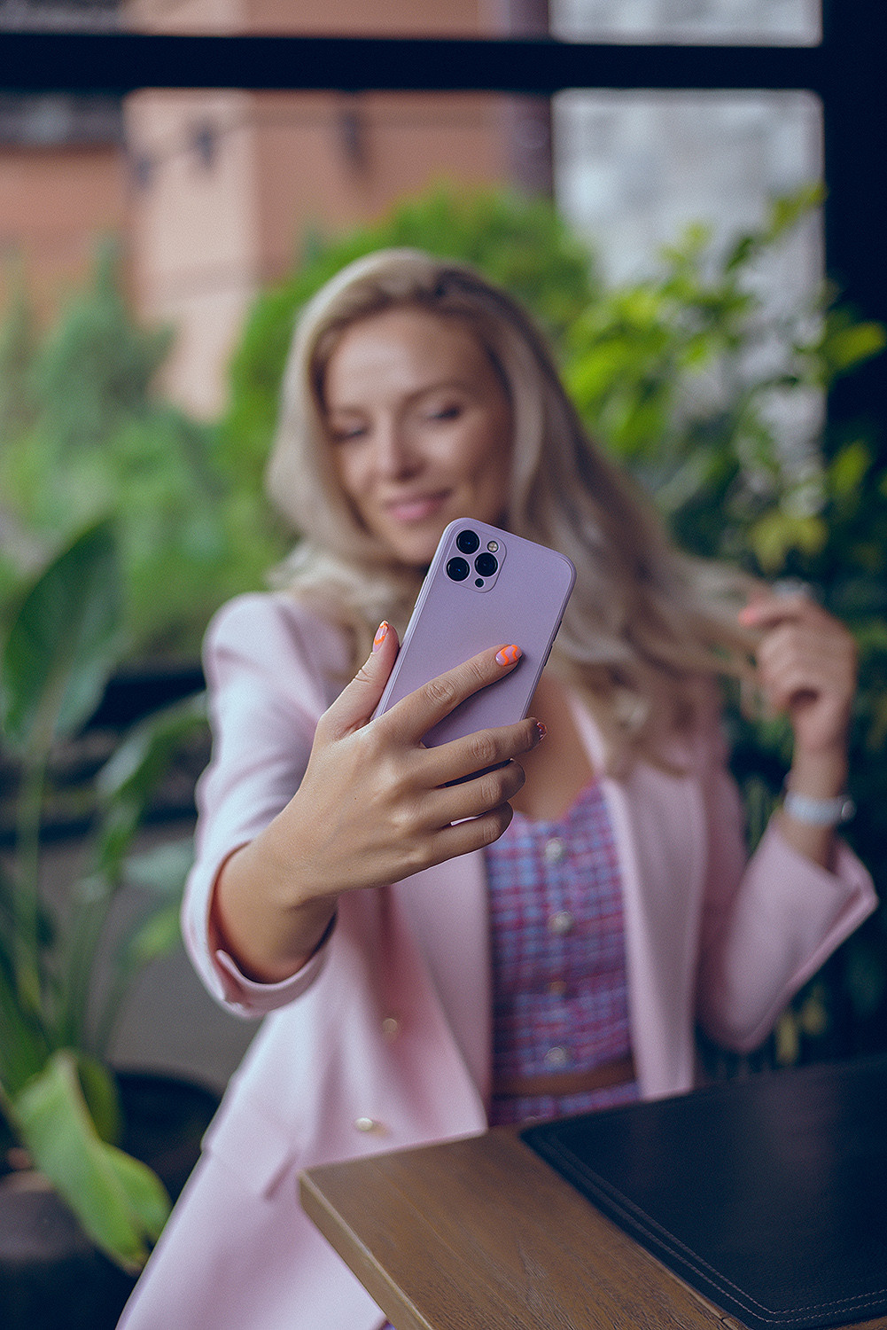 Инесса. Фотограф Ростов-на-Дону Белла Керимова