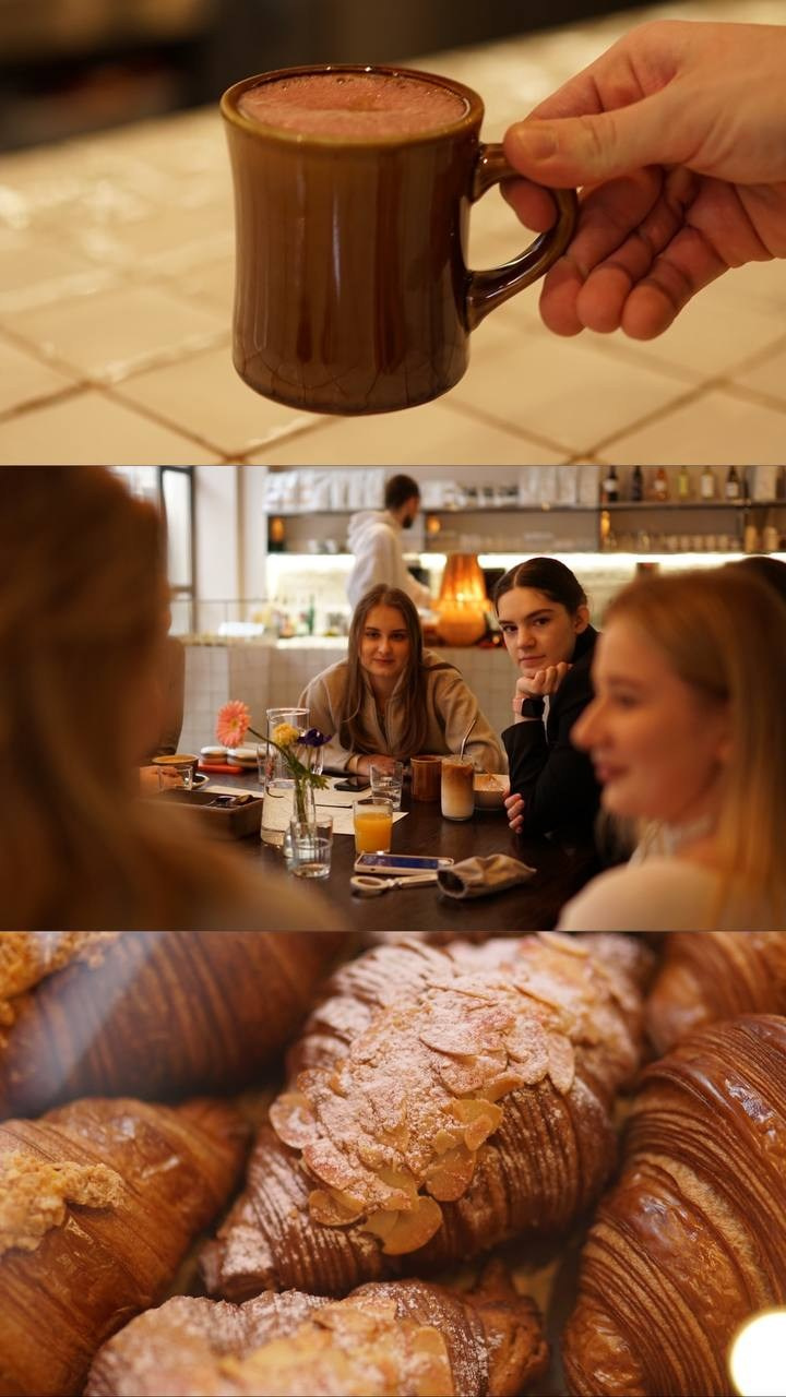 Ivory Garden. Коммерческий и репортажный фотограф в Санкт-Петербурге — Туся Сушка