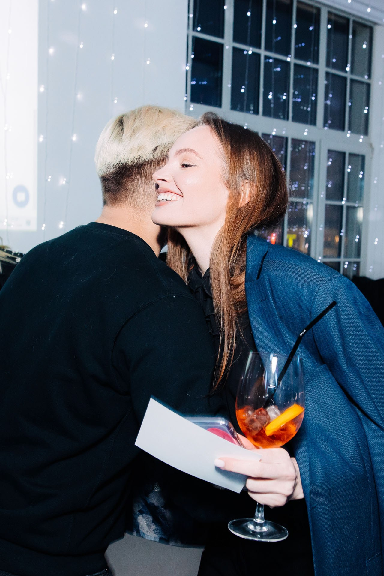 День Рождения Wow Place. Фотограф Перминов Никита СПБ