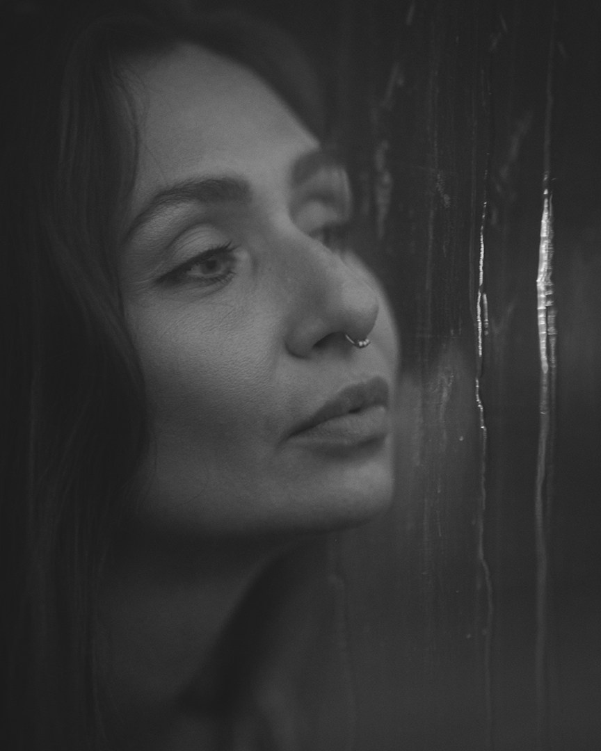 ЯНА. Портретный фотограф в Москве Колосова Екатерина