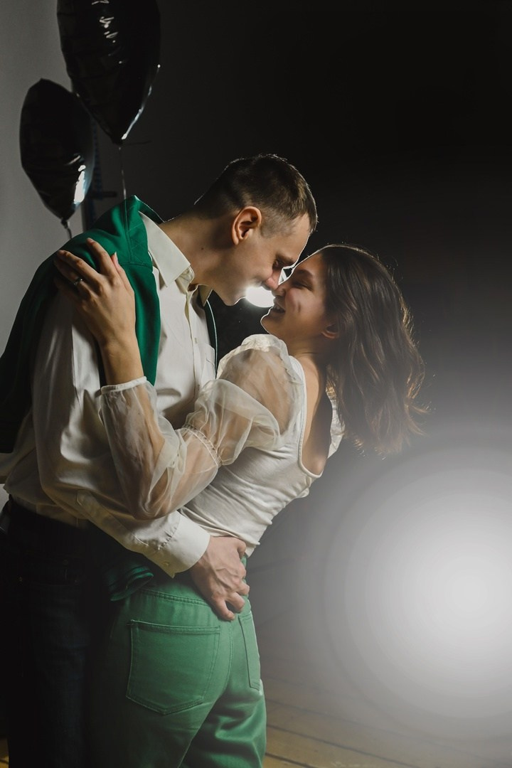 Love story. Свадебный фотограф Новосибирск Мария Раменская