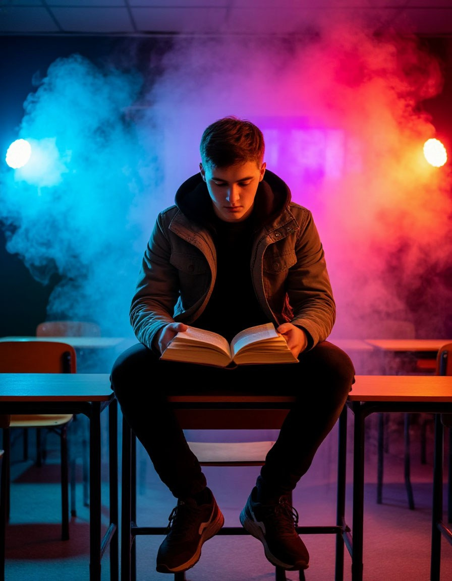 Уникальные Проекты. Школьный фотограф № 1 — Москва и МО | Роман Абрамов: выпускные альбомы, школьные фото, 20 лет опыта