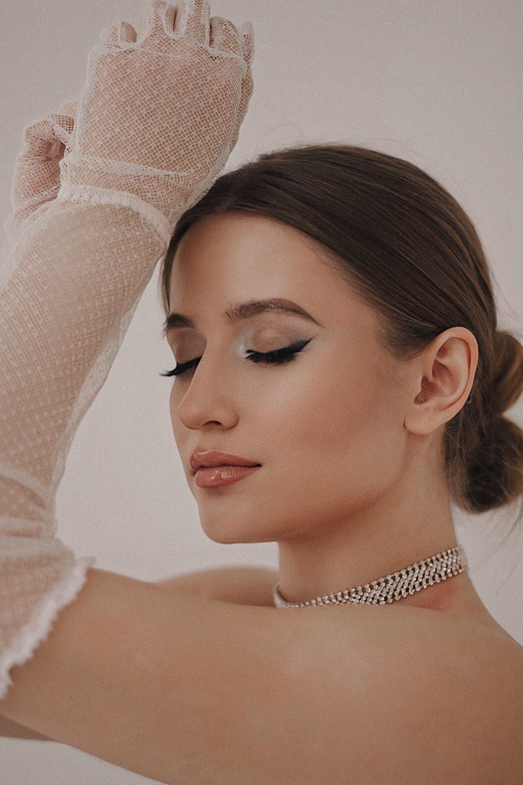 VALENTINA. Фотограф Ожерельева Ольга. Love story · Portraits · Individual photoshoot