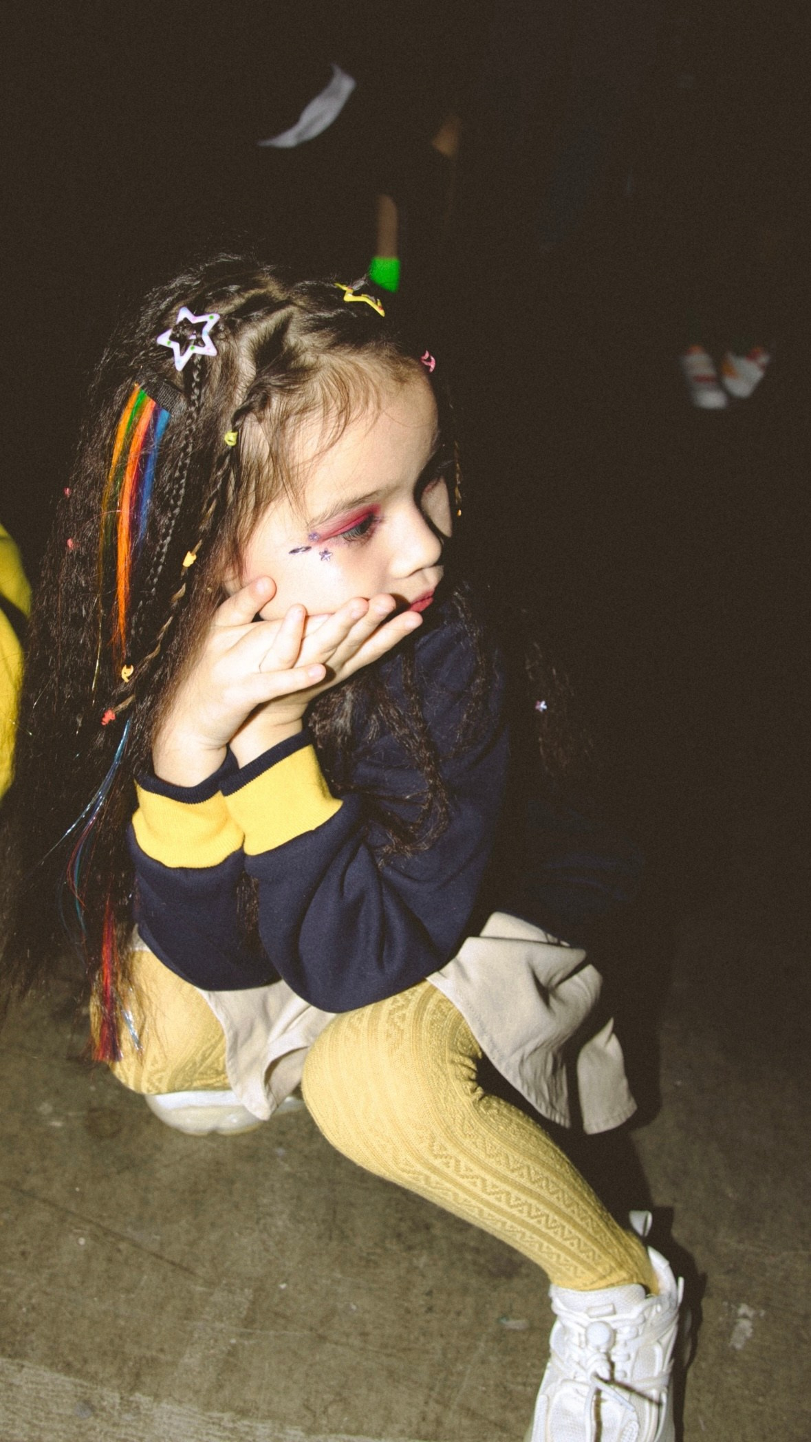 EFW 2023. Fashion, portrait, personal photographer. Almaty, KZ