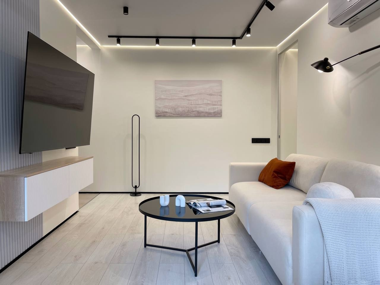 Интерьерная съёмка со стилизацией / АРЕНДА. Хоумстейджер. Комплектатор. Дизайнер