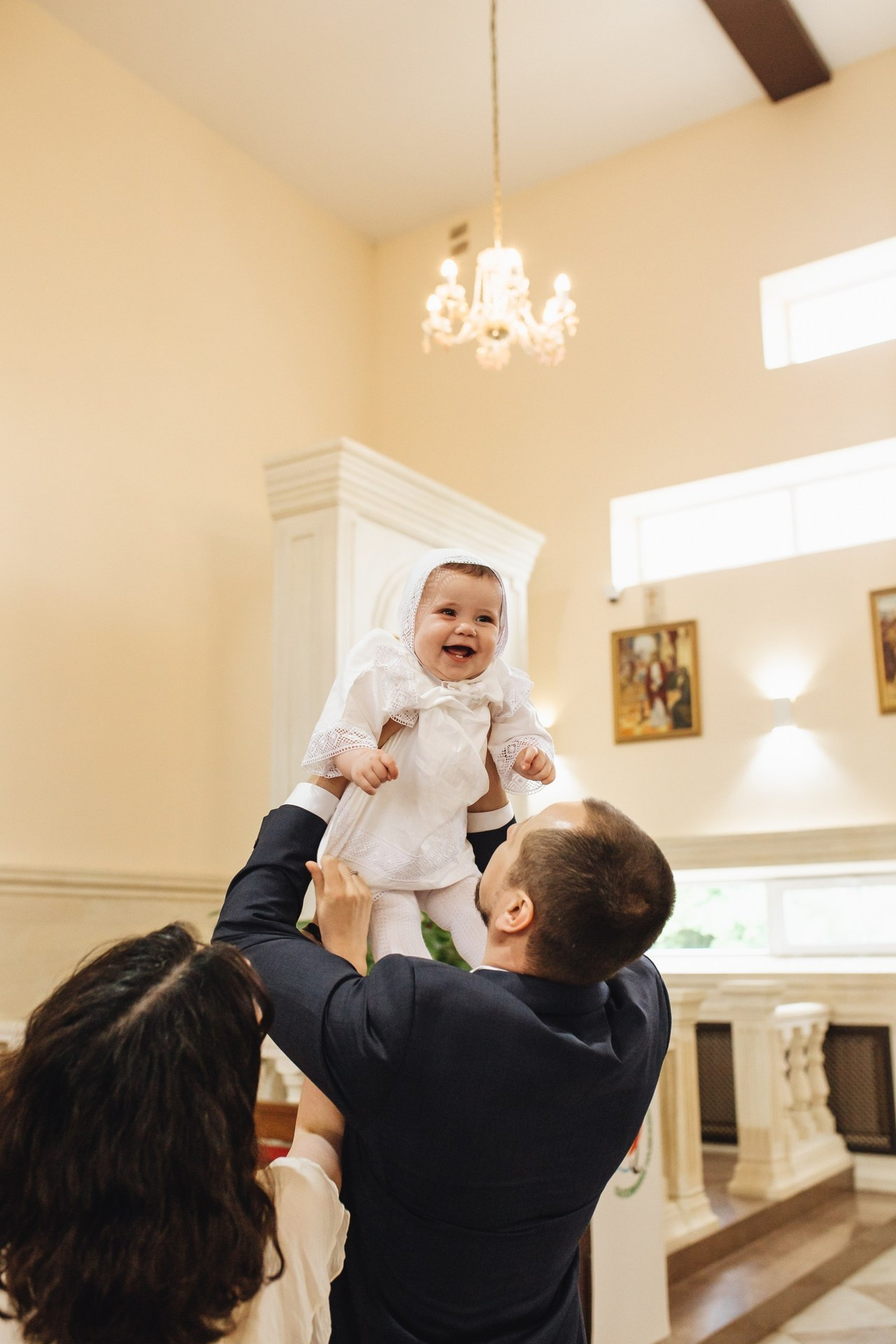 Отзывы. Семейный фотограф новорожденных в Краснодаре