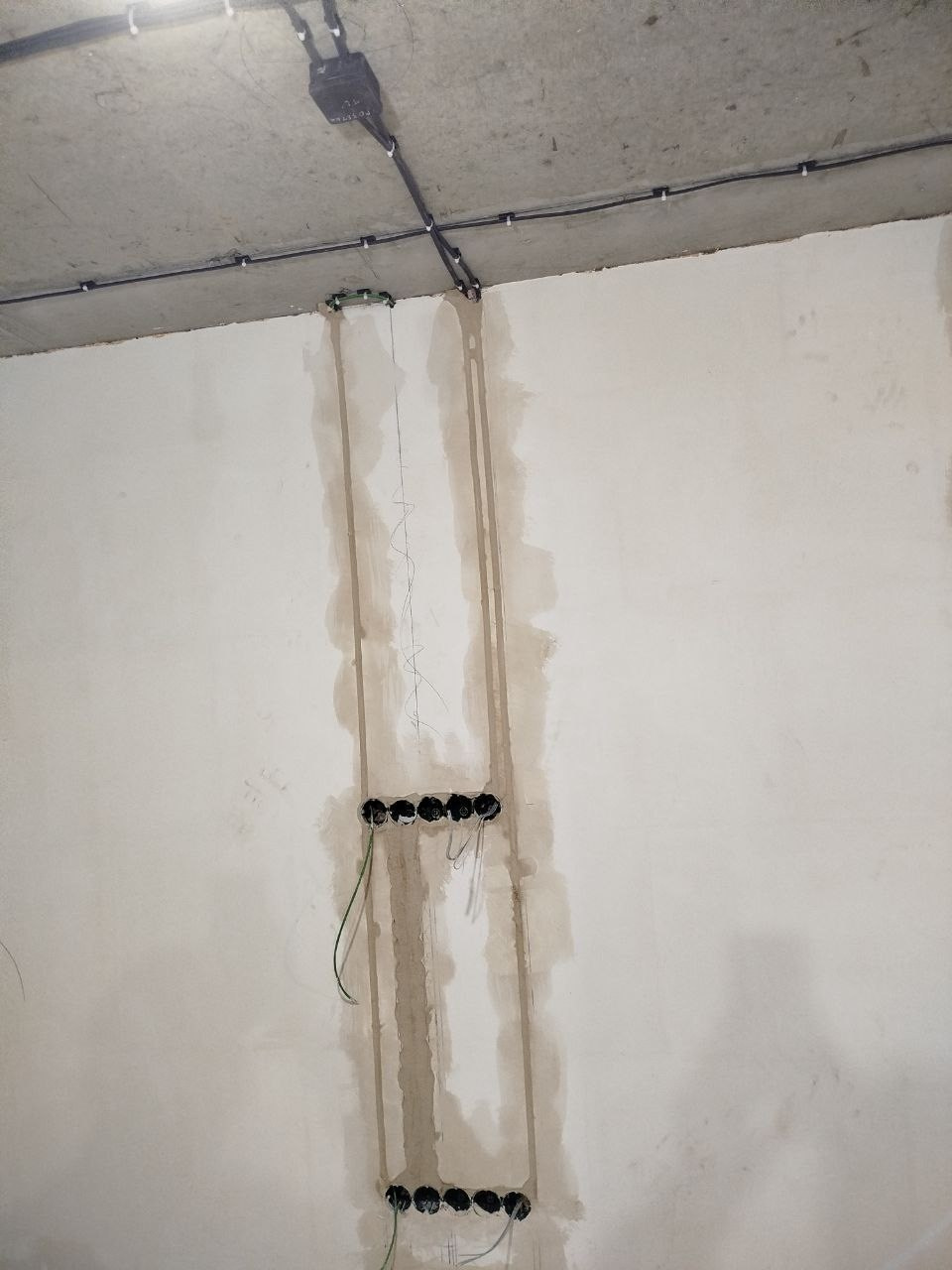 Парк-рояль. Электрик 58