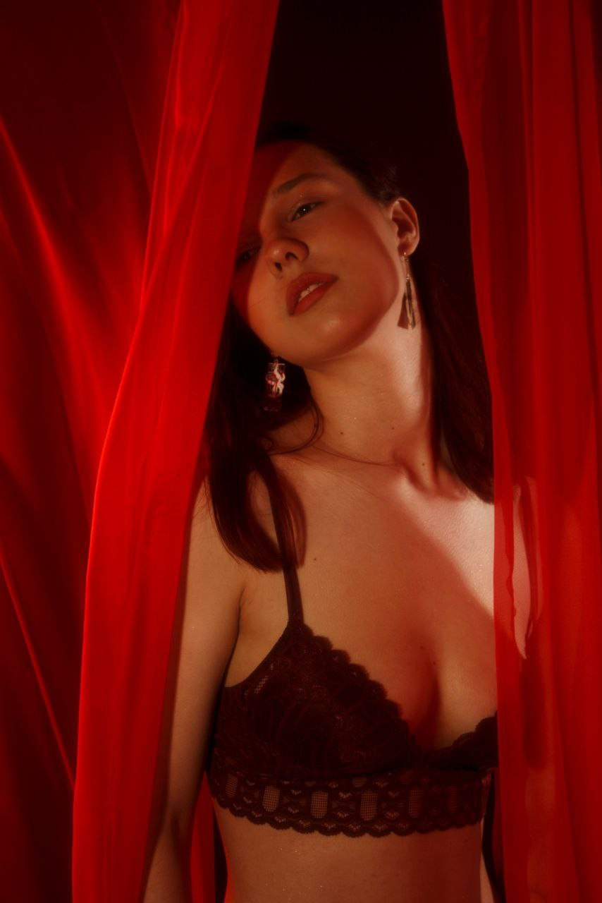 I see red. Rara Oleneva | фотограф (-иня, -ка, -есса)