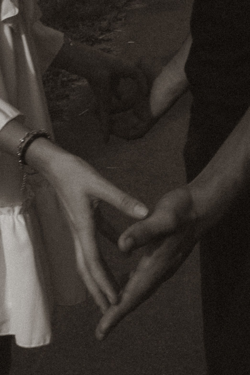 В маленьком городе Р