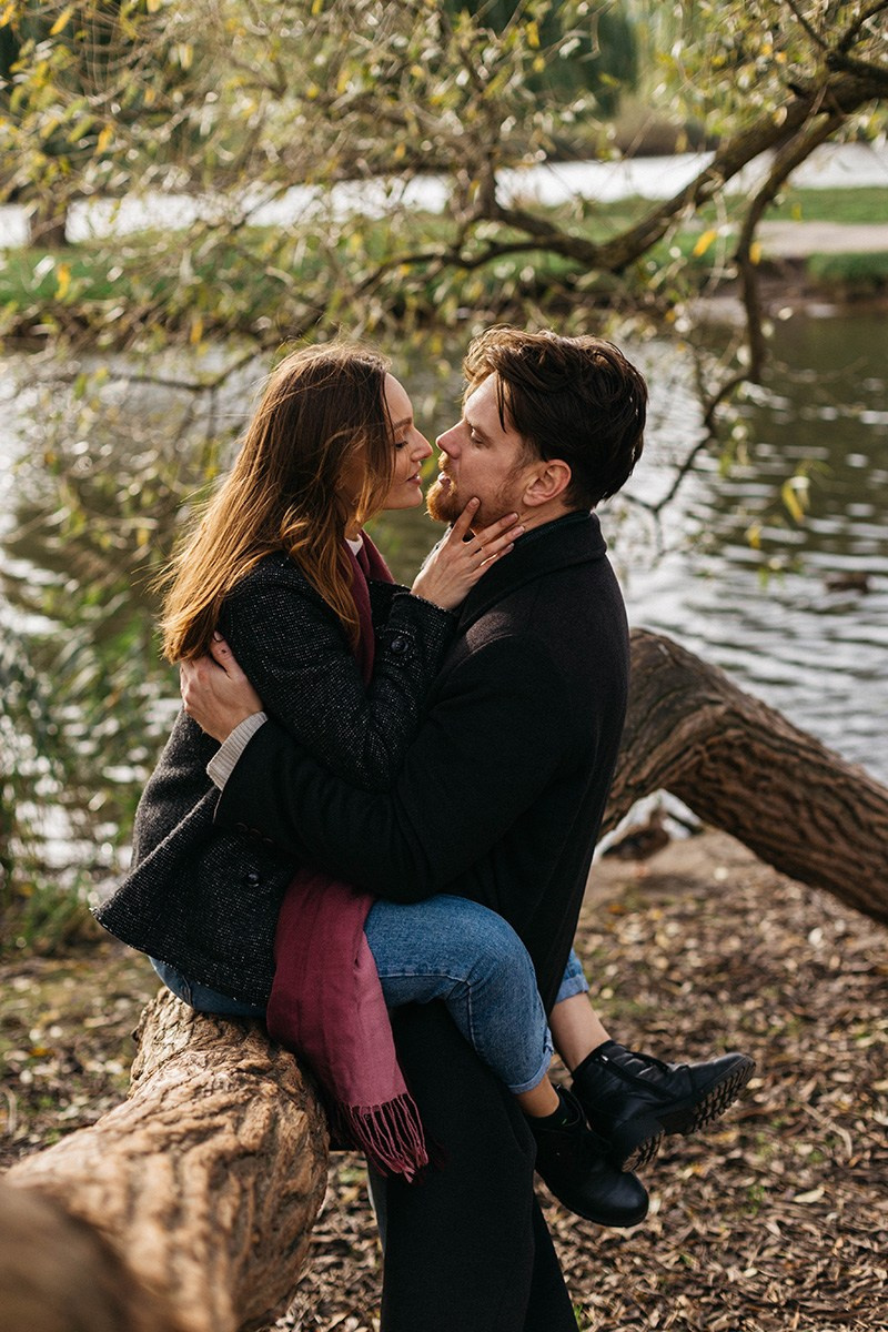 N+V. Фотограф в Минске Ира Сюбарева