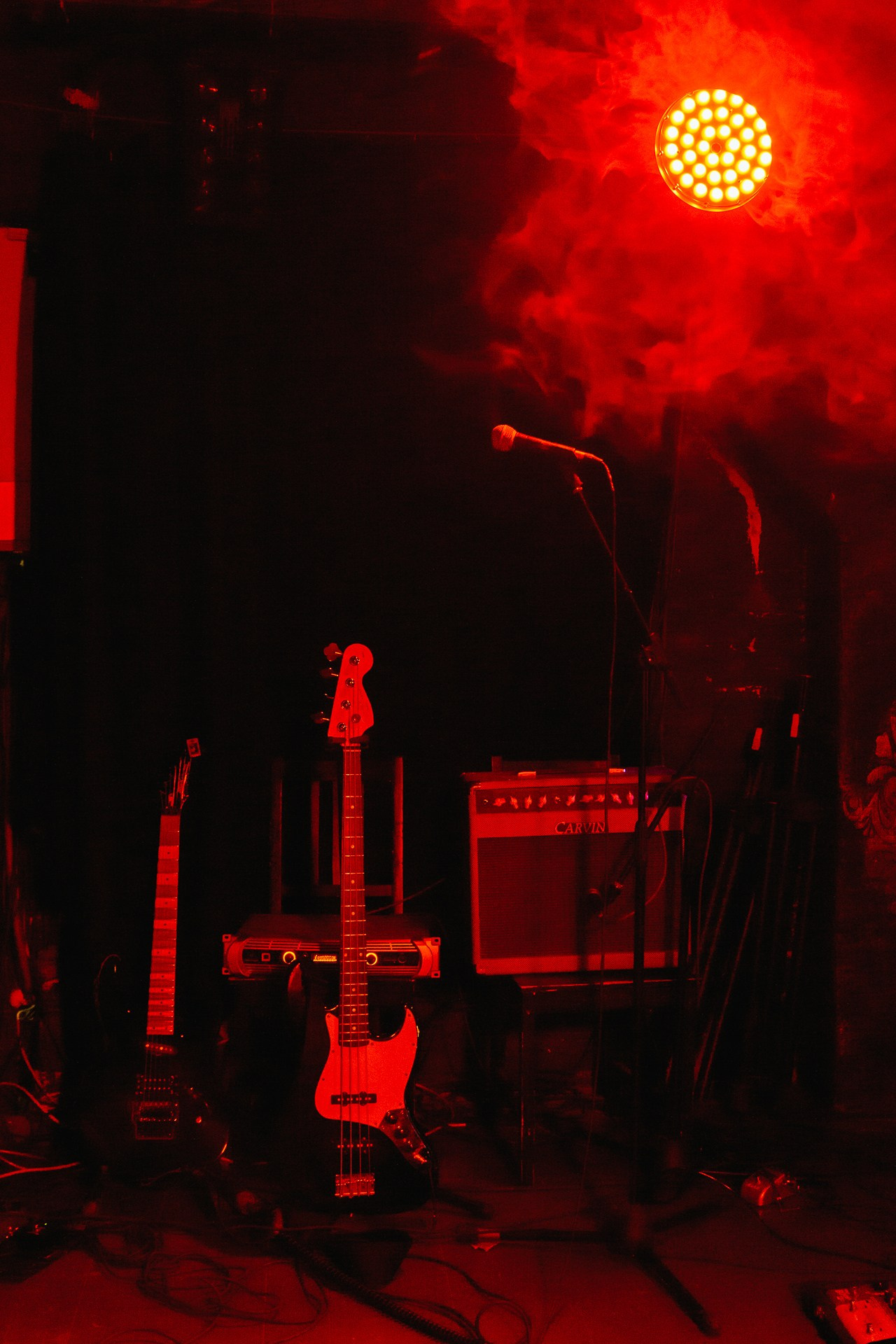 Che Guevara. Антон Ив