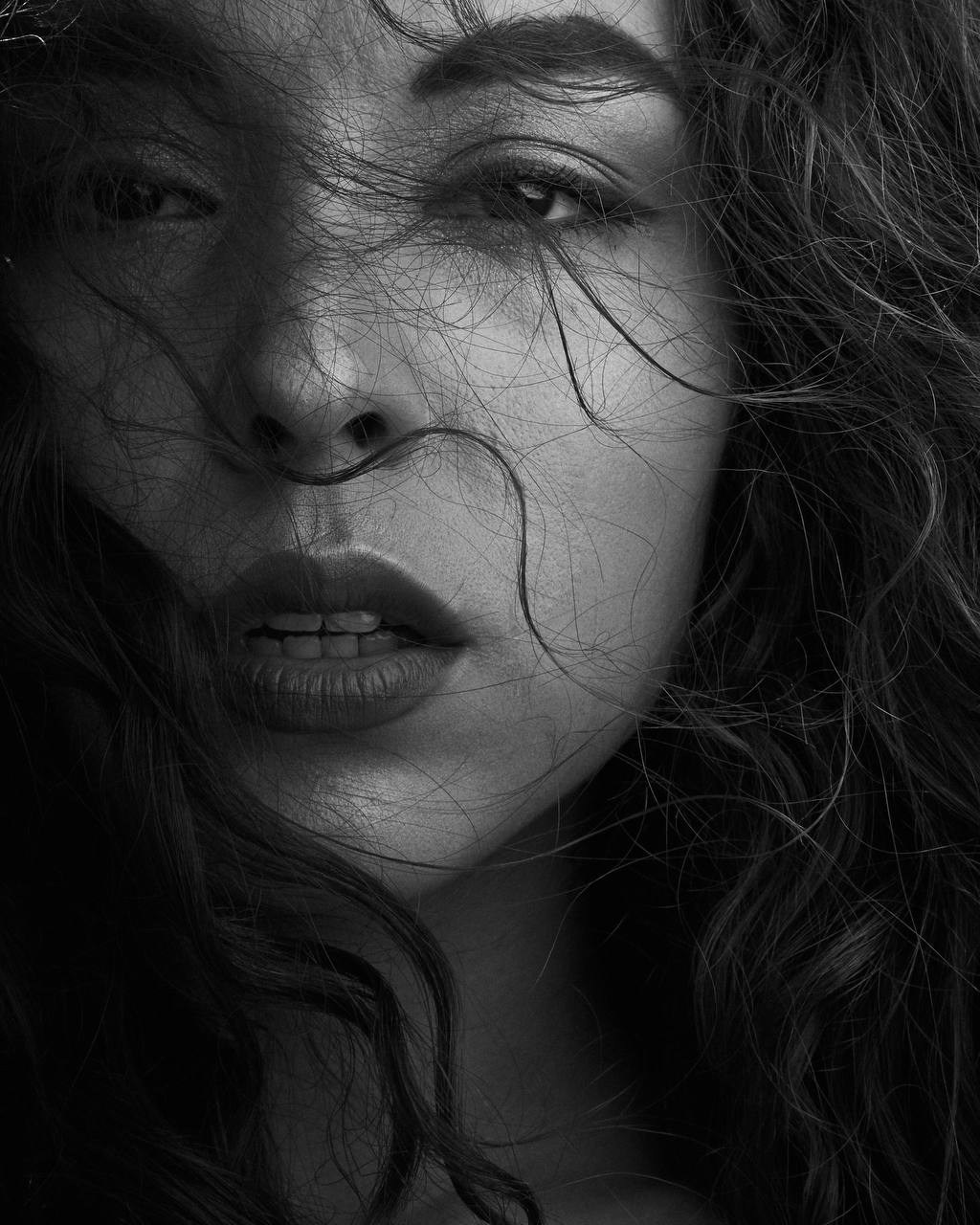 Индивидуальные съемки. Профессиональный фотограф в Москве — Максим Дьяконов