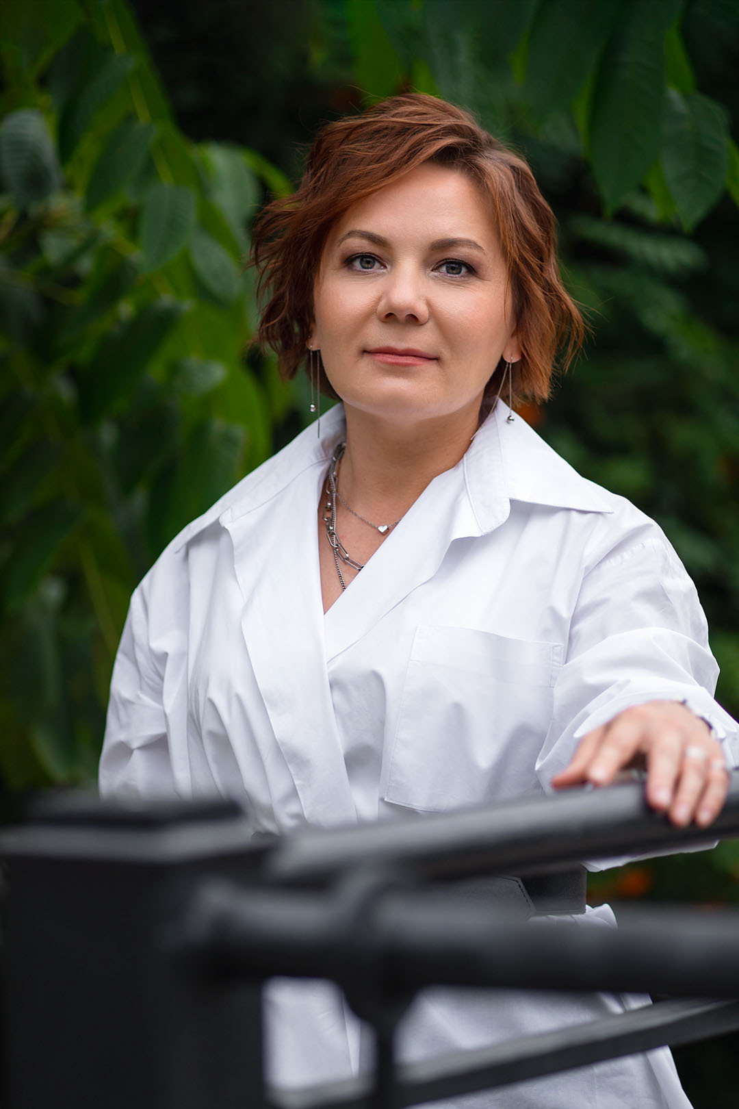 Женский портрет. городская съемка. Анастасия Подольская: фотограф из Иркутска