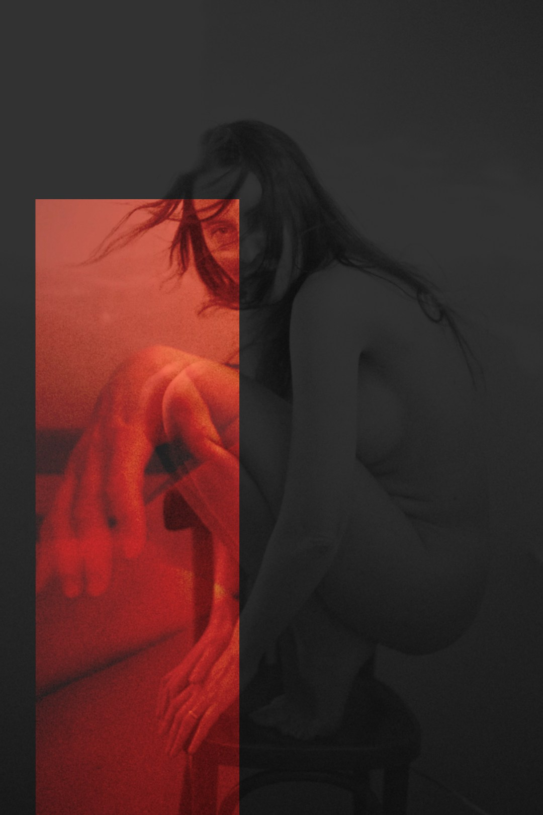 Наташа. Frantova