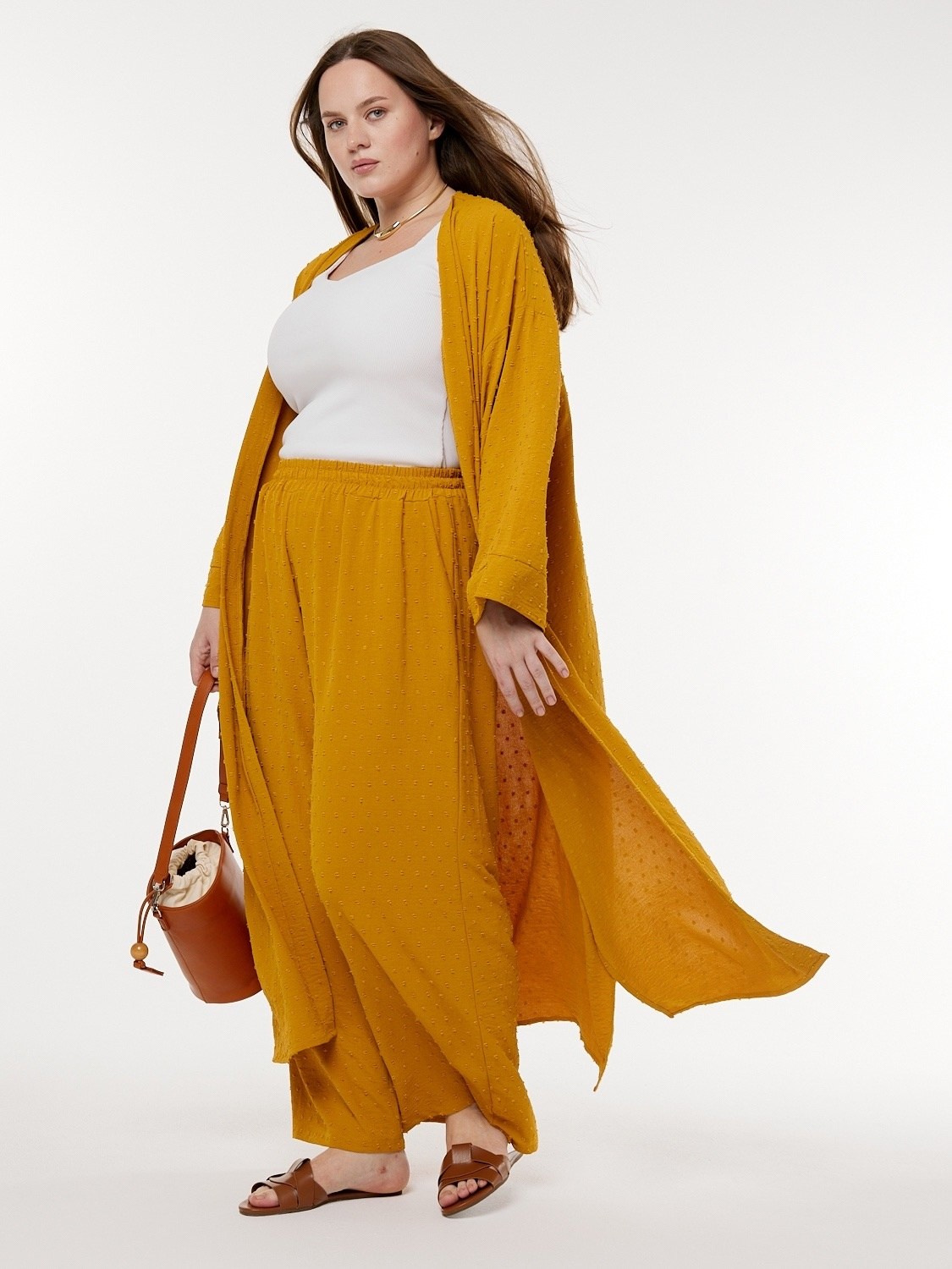 Людмила, 52-54 р-р, 177 рост. KED Production — продакшн из СПб. Создаём фото, видео и контент, который помогает брендам и селлерам продавать больше