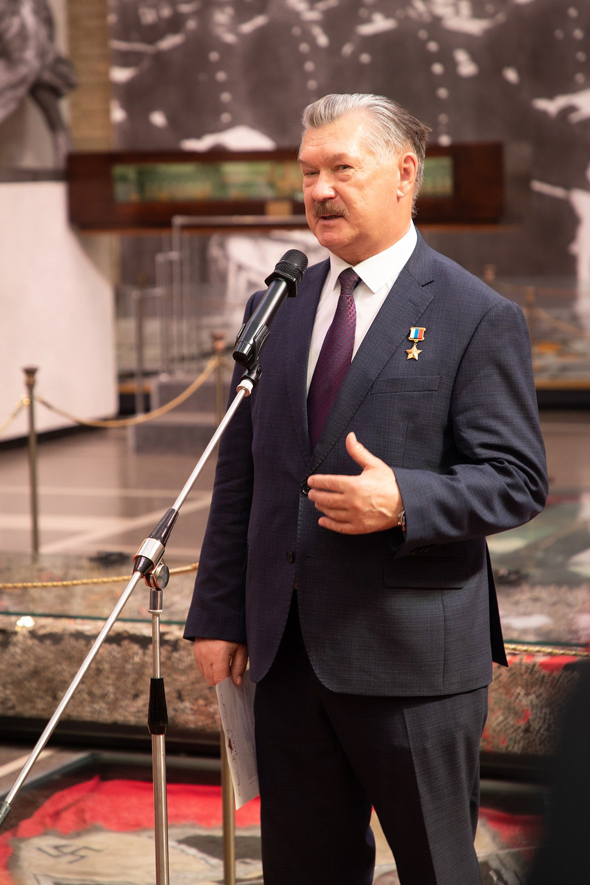 Мероприятия. Фотограф и дизайнер Валерий Хотеев