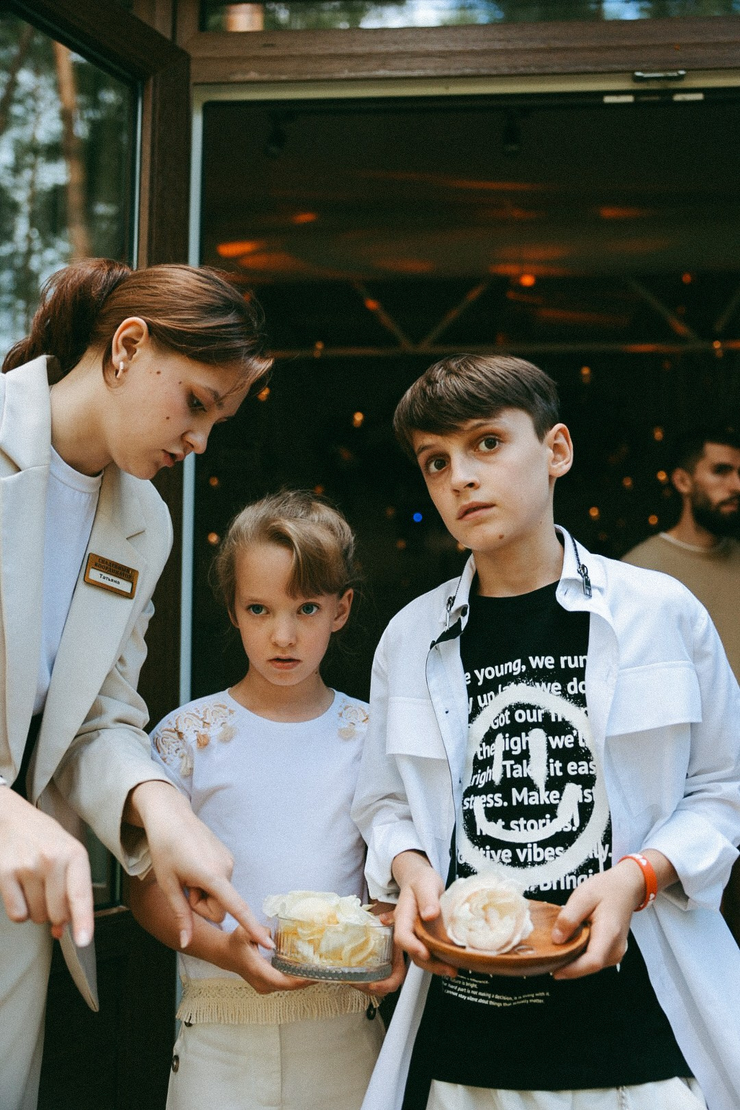 Саша и Вера. Фотограф Нижний Новгород