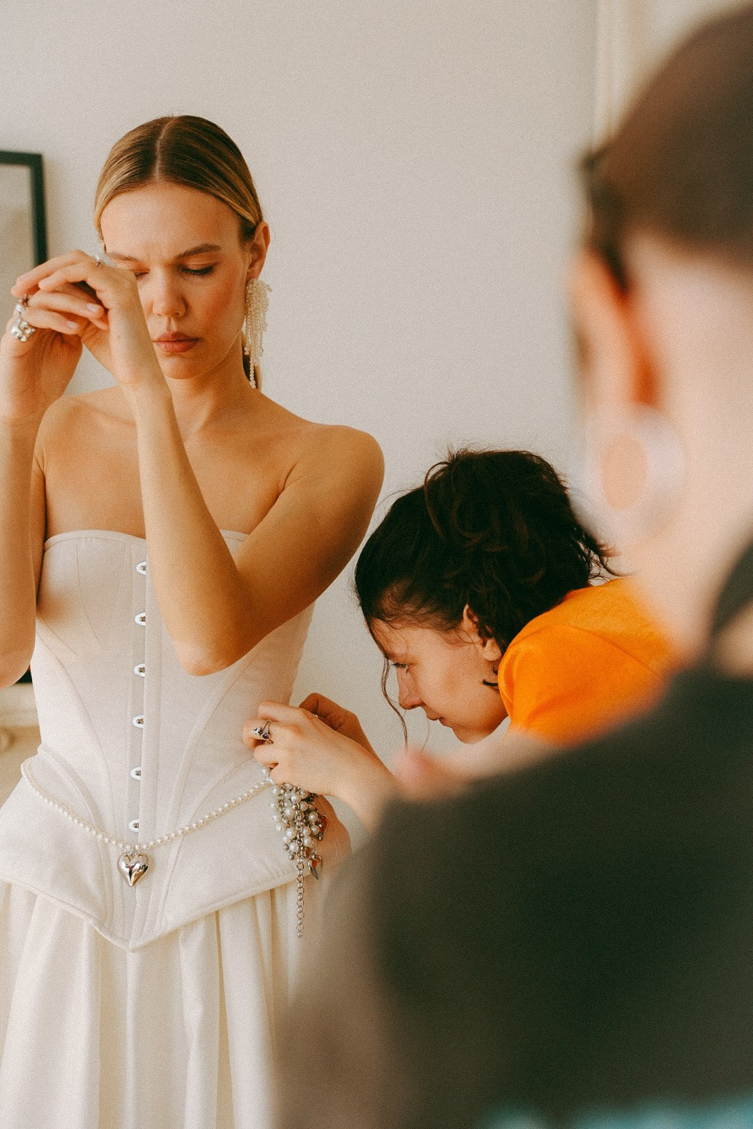 Ангелина. Фотограф Нижний Новгород