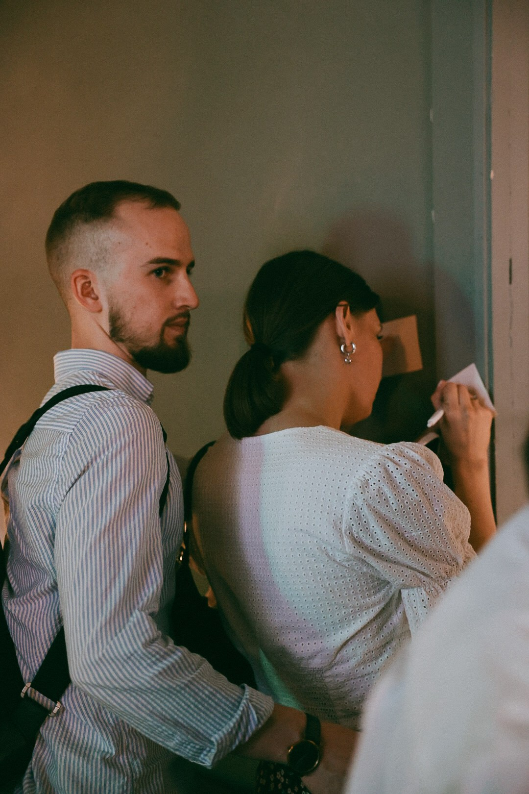 Коллаба 2.0. Фотограф Нижний Новгород