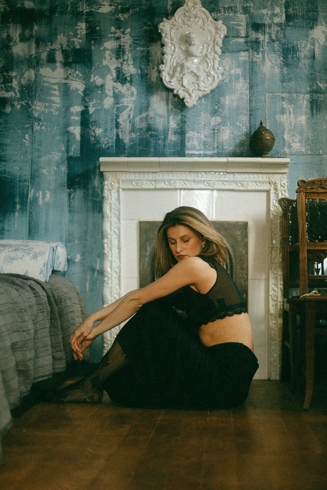 Наташа. Фотограф Нижний Новгород