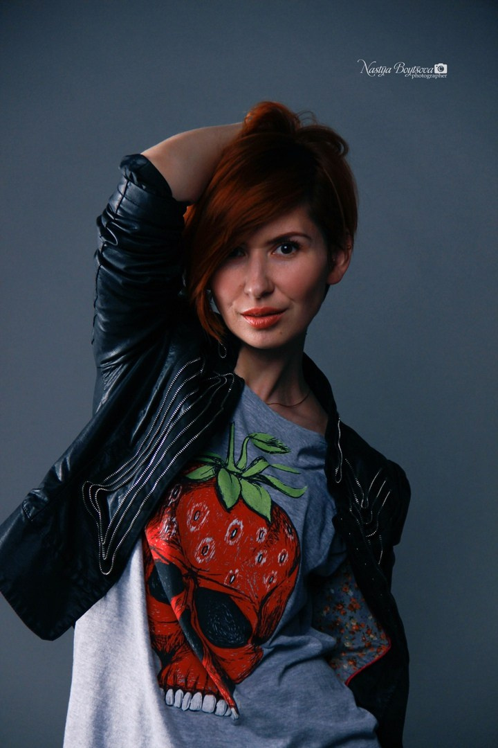 ИНДИВИДУАЛЬНАЯ. Фотограф в Омске