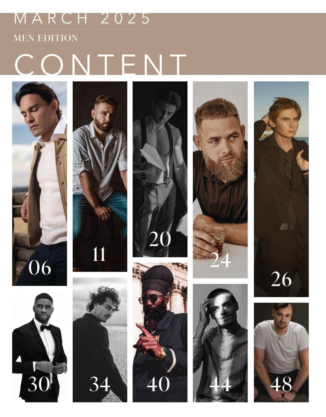 Публикация. Фотограф в Сочи Марина Барс