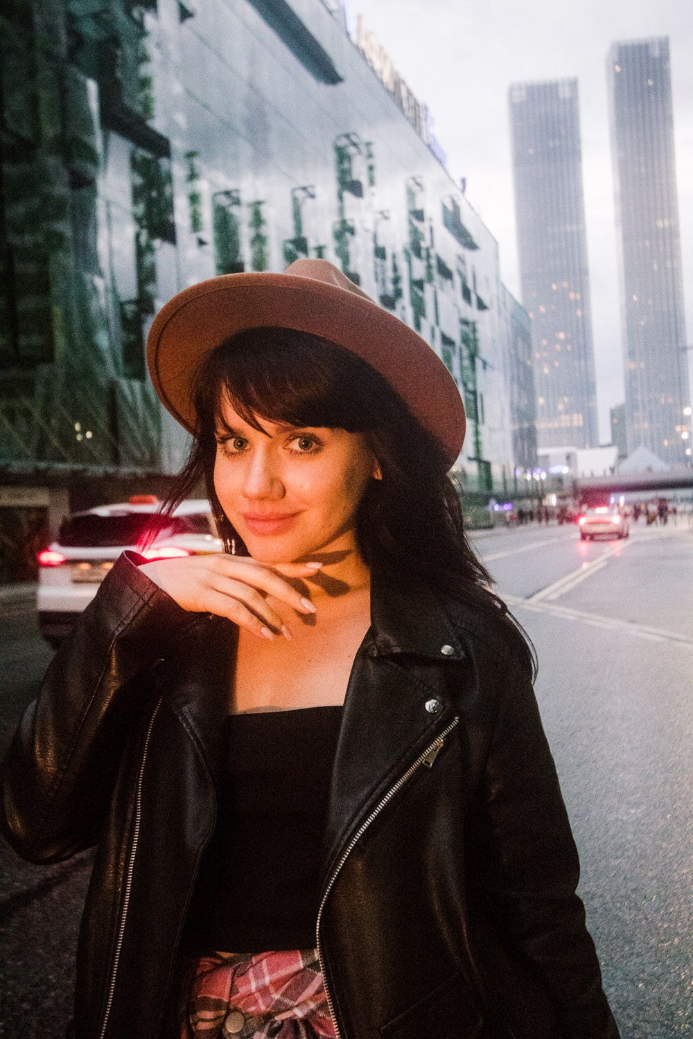 Люди и контент. Фотограф в Москве