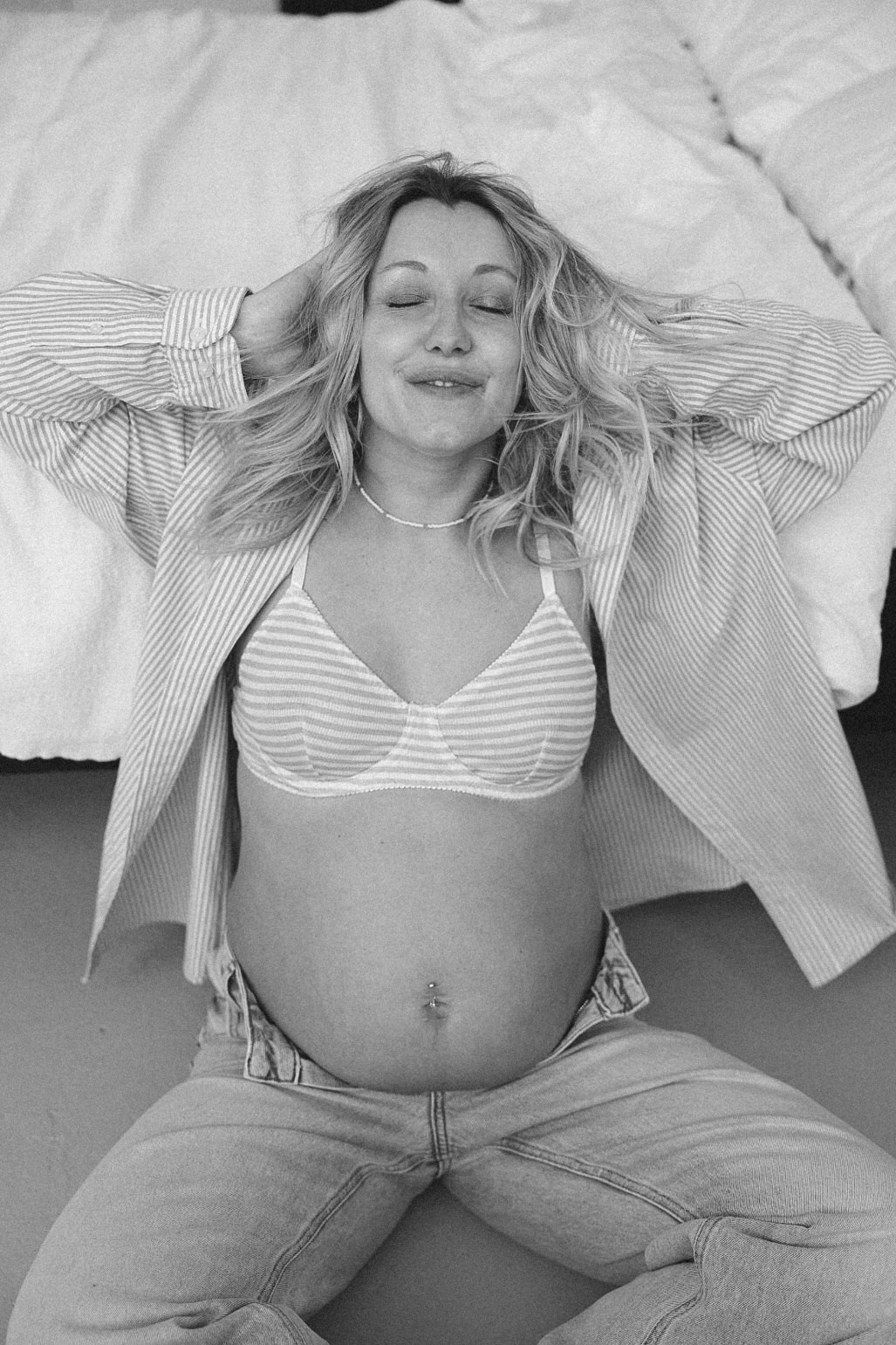 Сергей и Люба. Фотограф Нижний Новгород