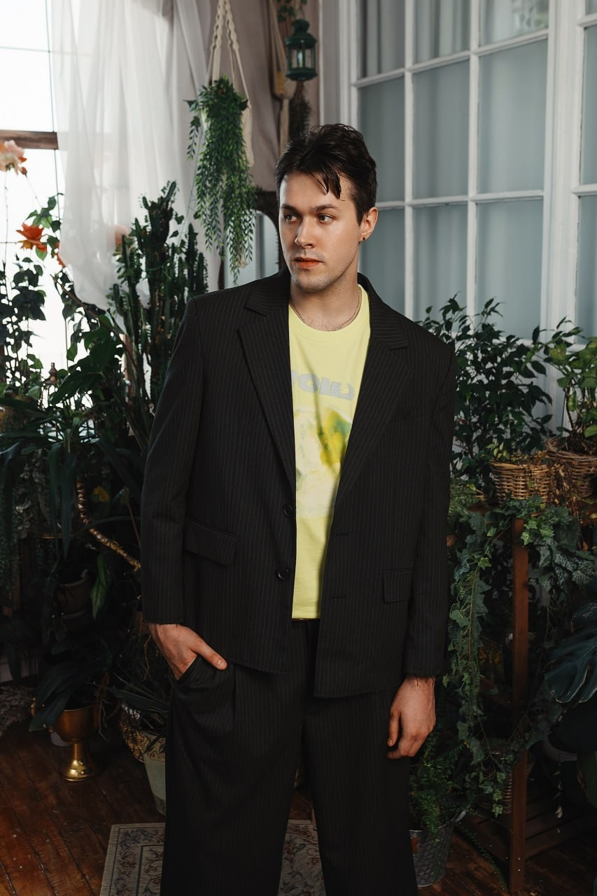 MAFANYA. Фотограф Лосев Артём