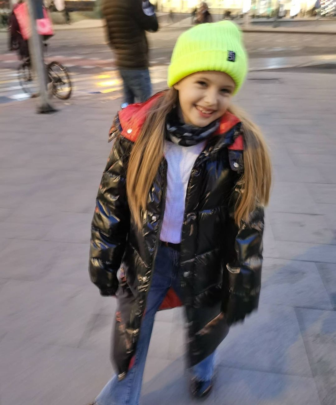 Anka`s Instagram. Заставка