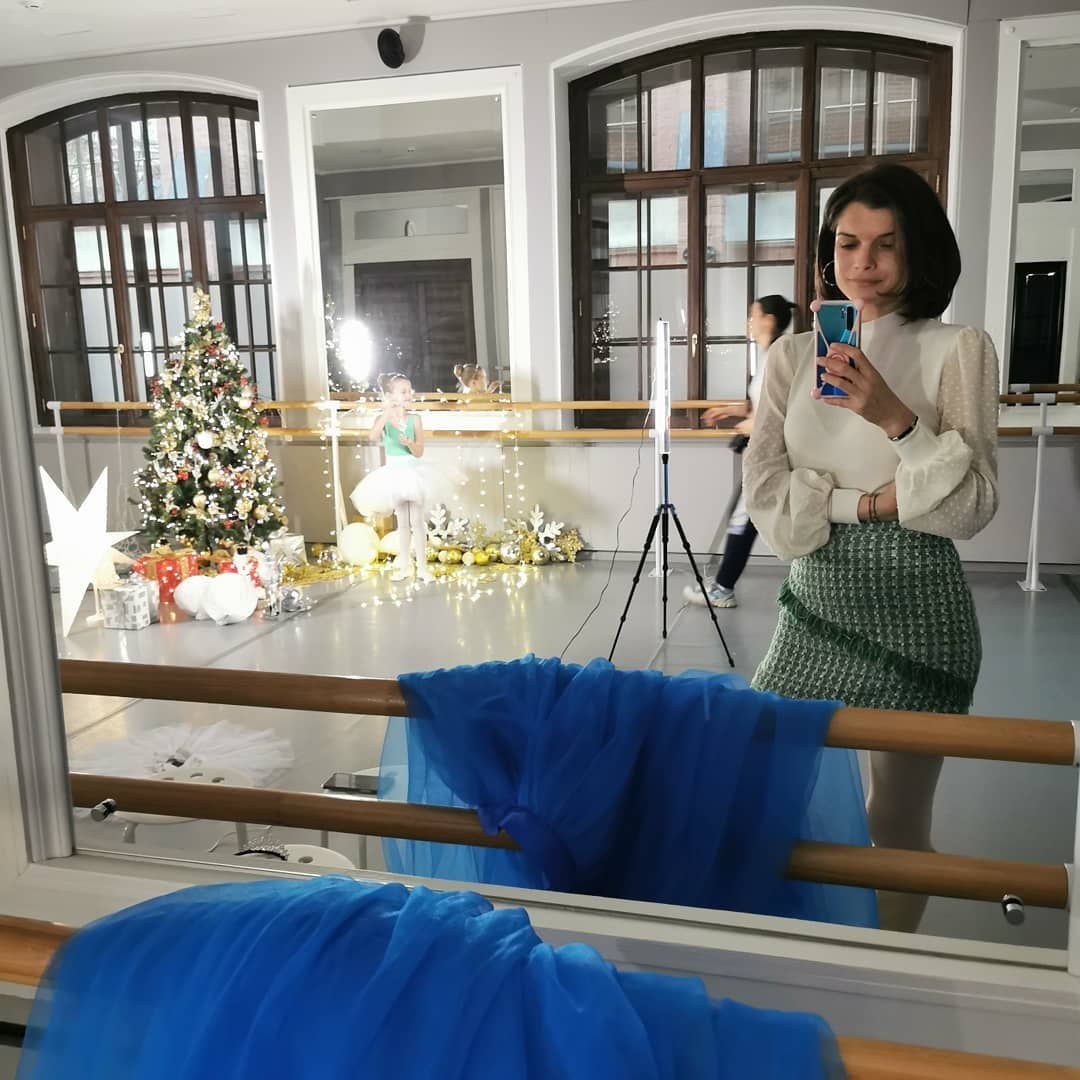 Anka`s Instagram. Заставка