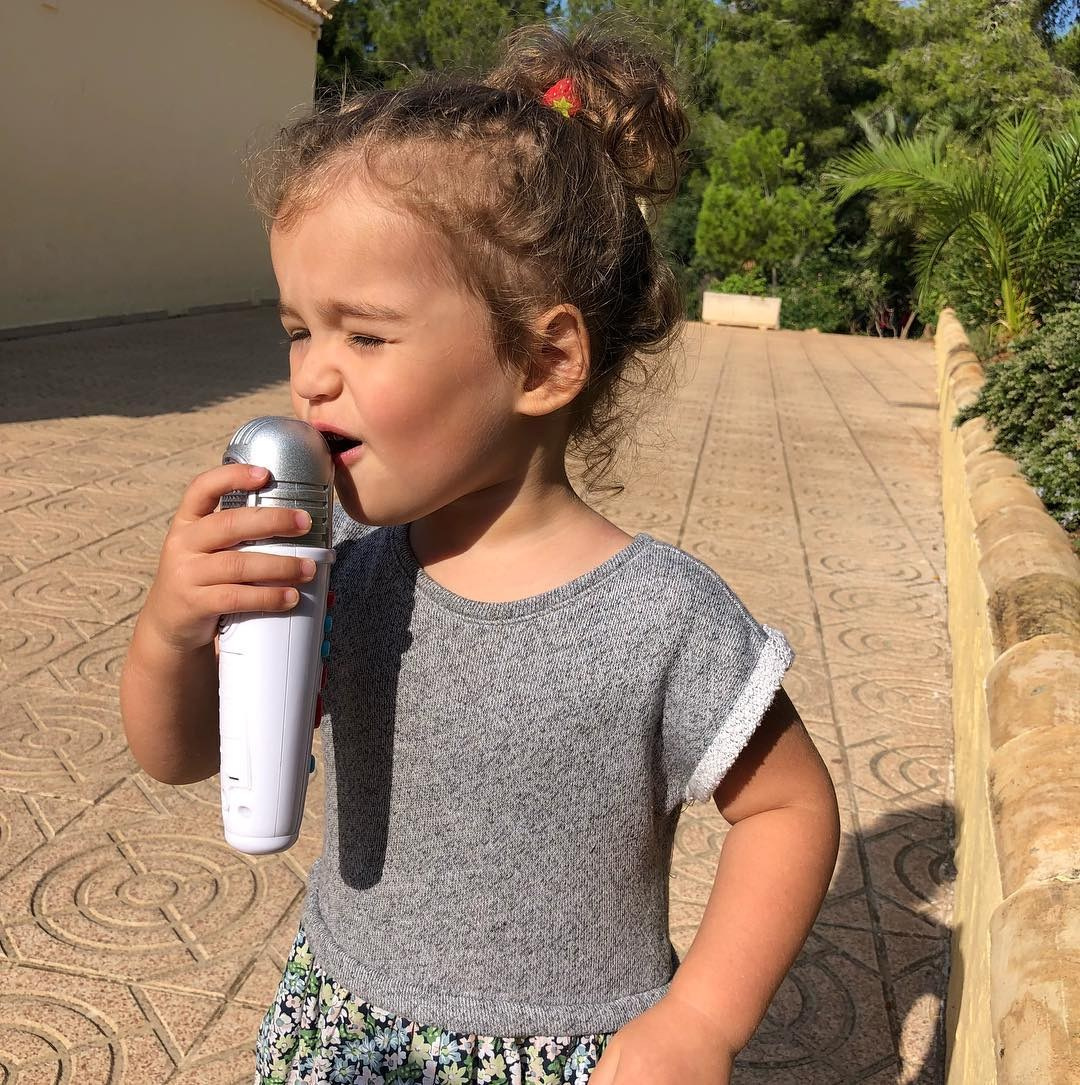 Anka`s Instagram. Заставка