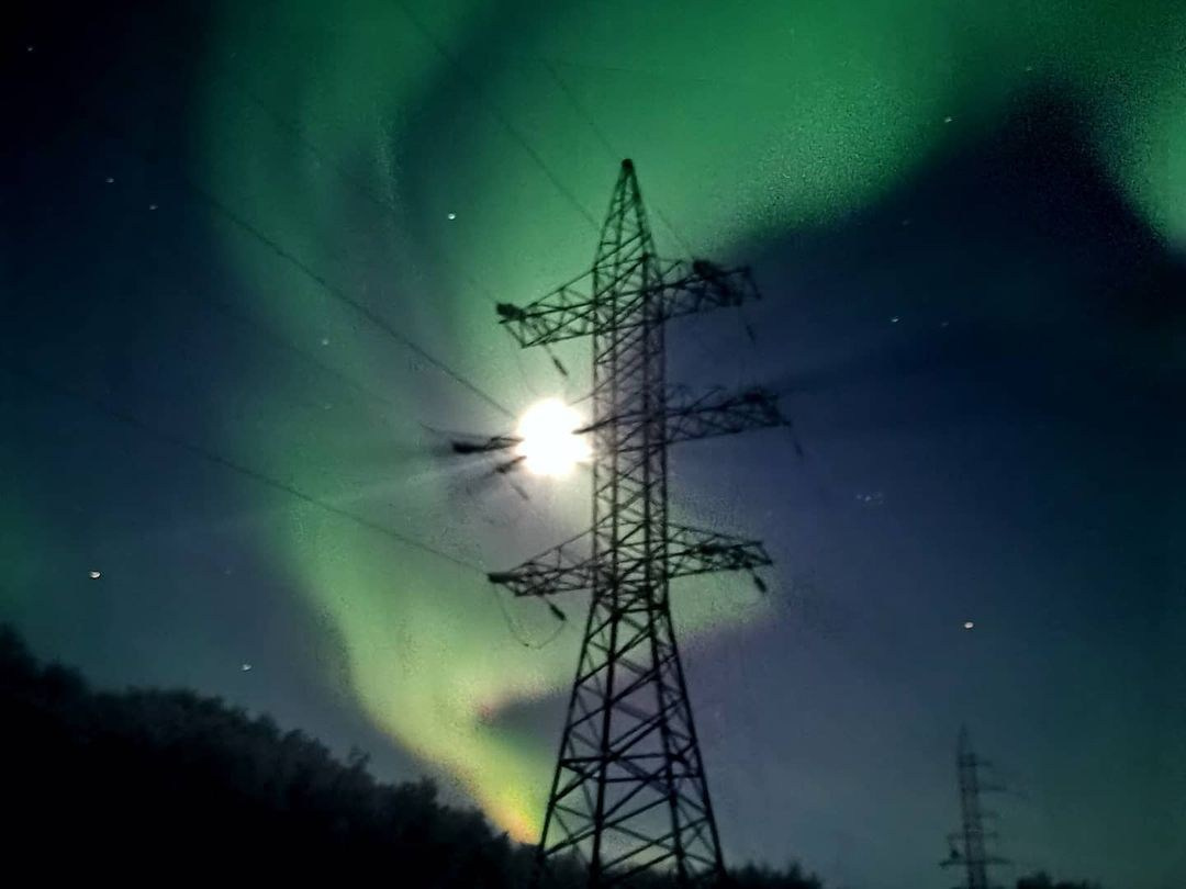 Anka`s Instagram. Заставка