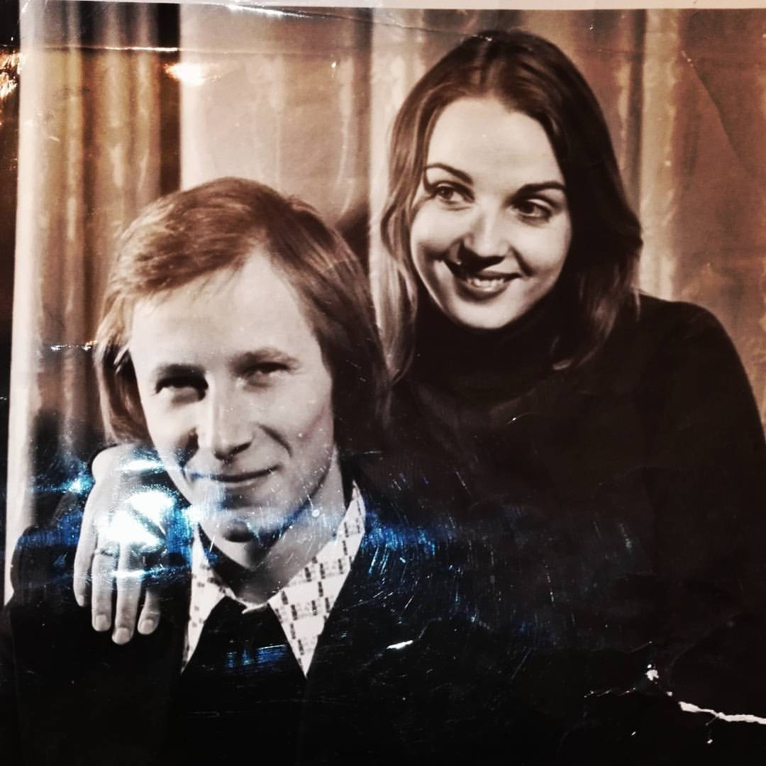 Bashnin instagramm. Заставка