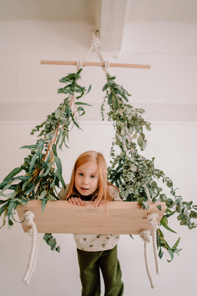 Лена, Слава, Мила и Максим. Семейный и свадебный фотограф в Рязани Лиза Голованова