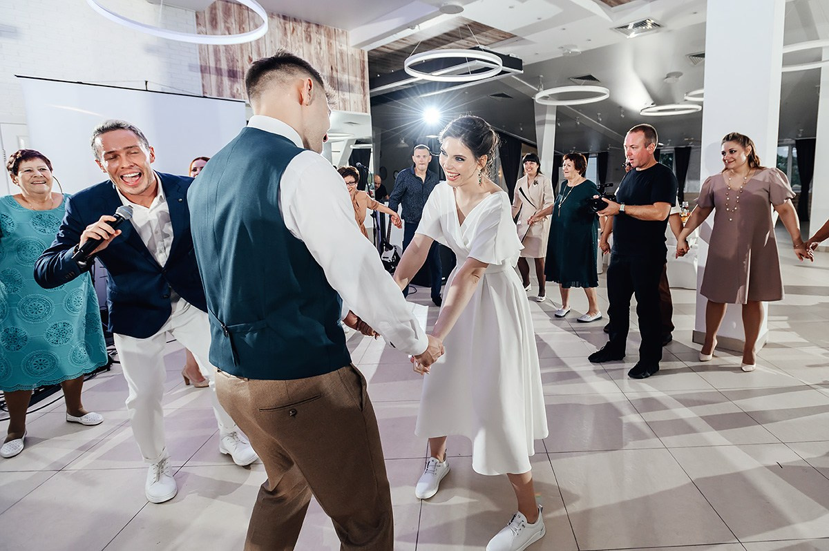 Андрей & Лена. Свадебный и семейный фотограф в Новосибирске — Алексей Гаврилов