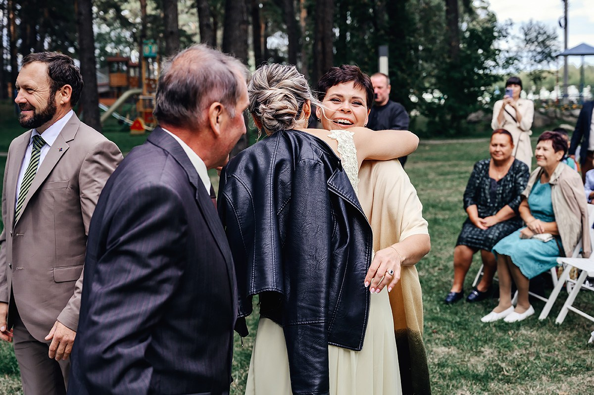 Андрей & Лена. Свадебный и семейный фотограф в Новосибирске — Алексей Гаврилов