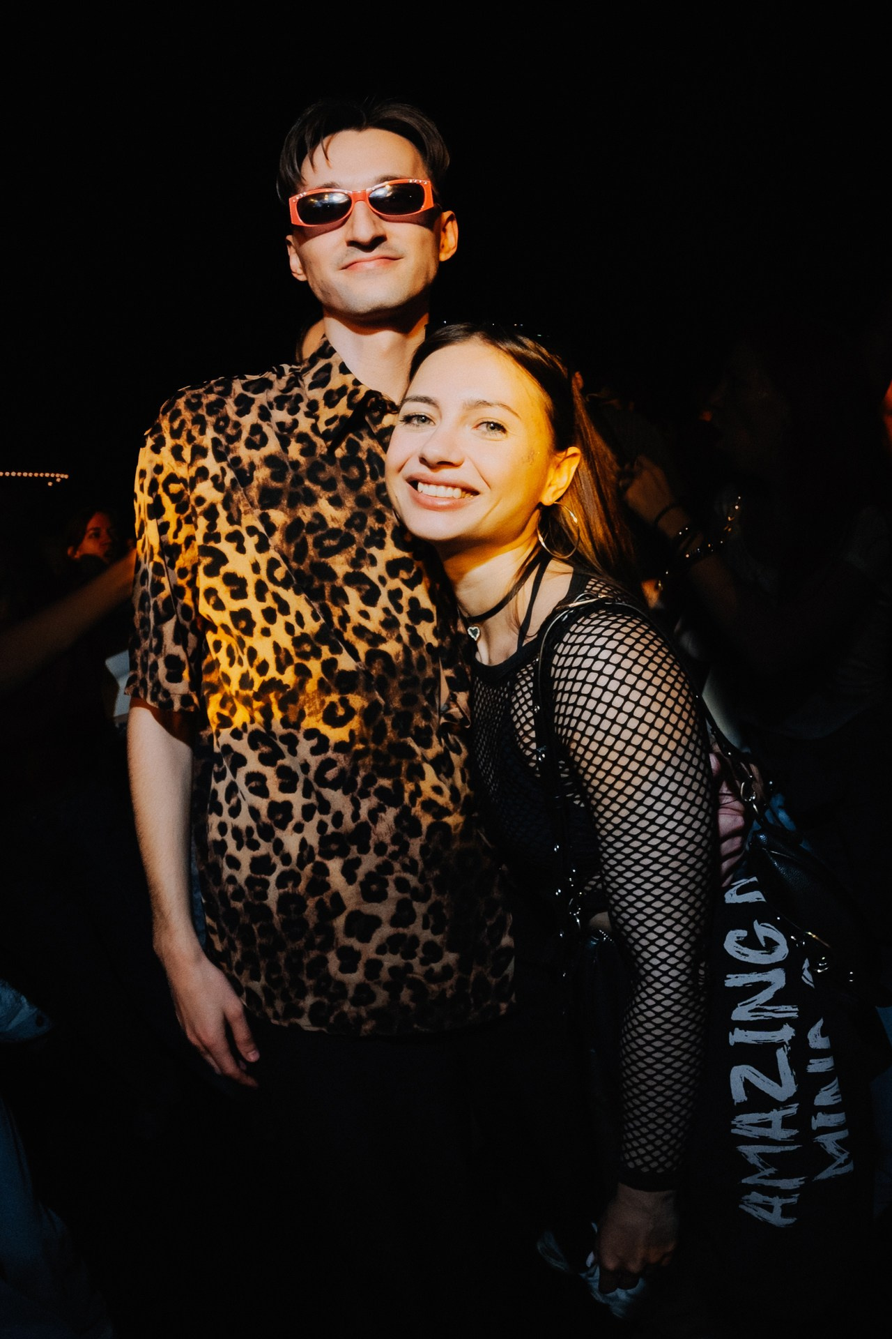 Çava MTV Hits. Андрей Цветков — репортажный, свадебный и портретный фотограф в Санкт-Петербурге