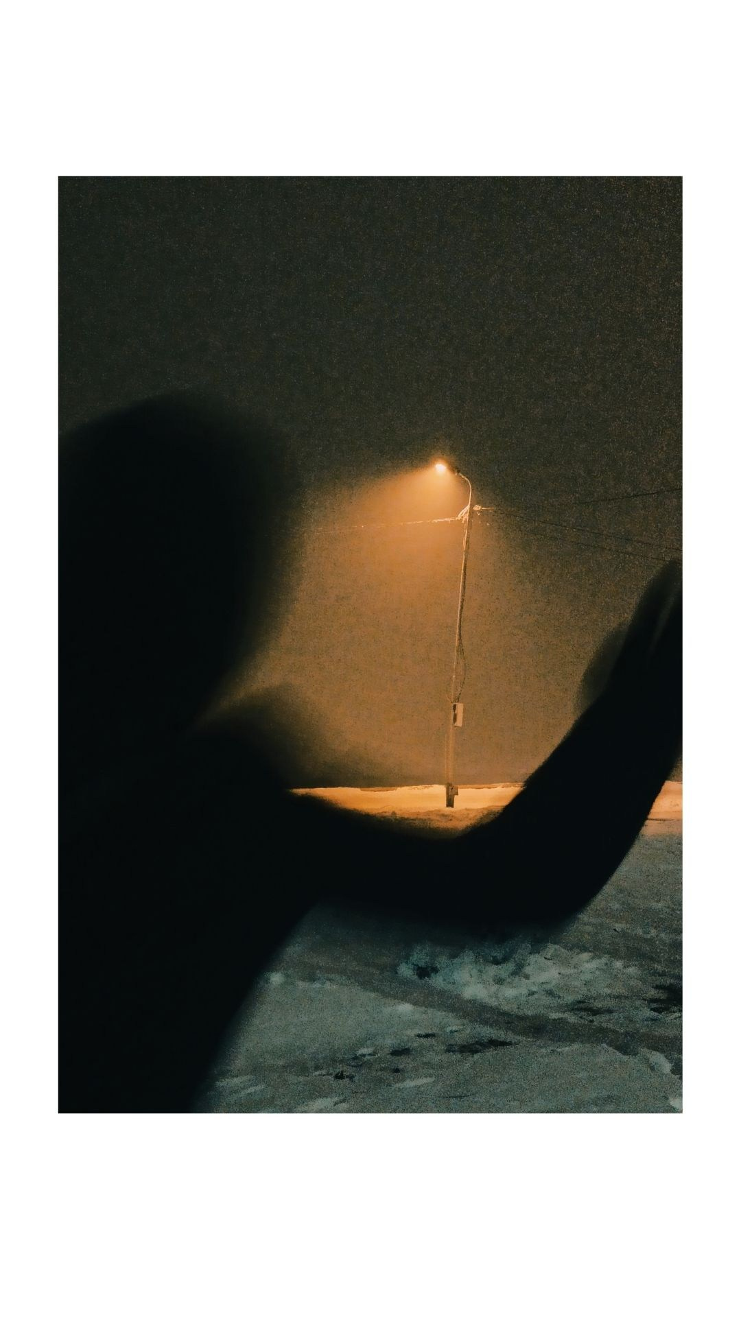 Зима по-сибирски. Главная