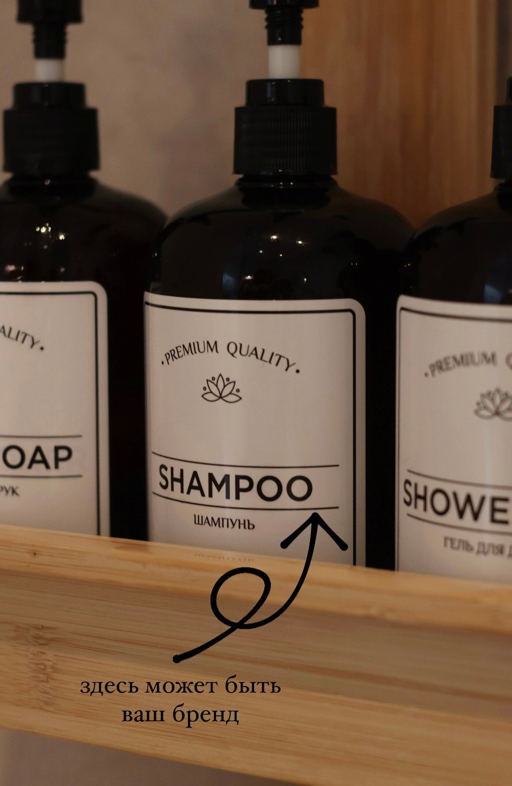 ECOLATIER. Glow Models