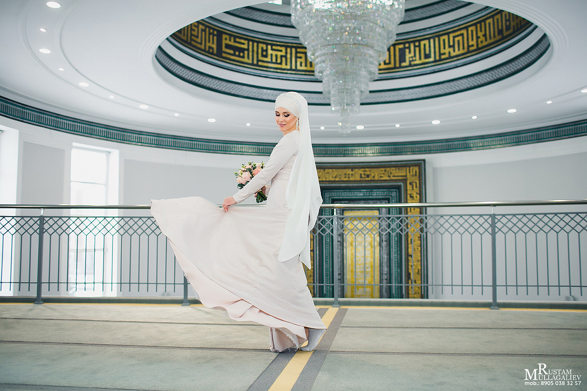  мечеть Ярдэм, платье на никах, образ невесты, фотограф на никах, фотосессия никах