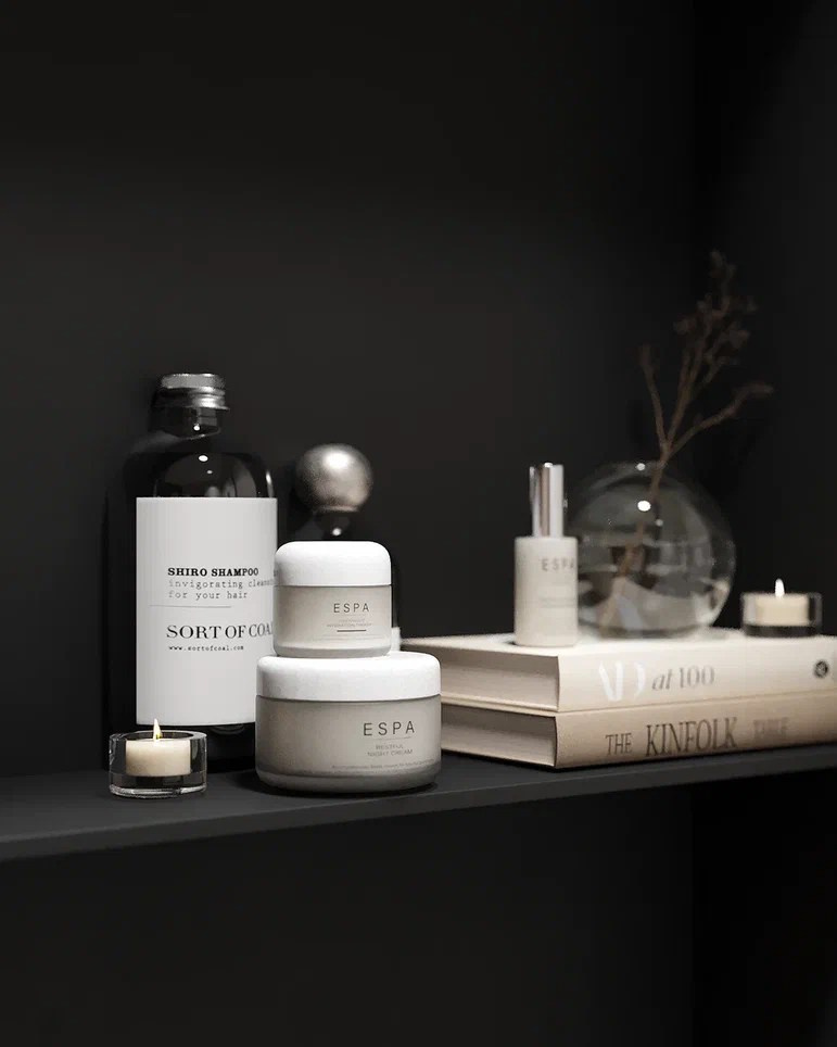 Частные апартаменты. PROEKT_KULTURA Дизайн интерьера