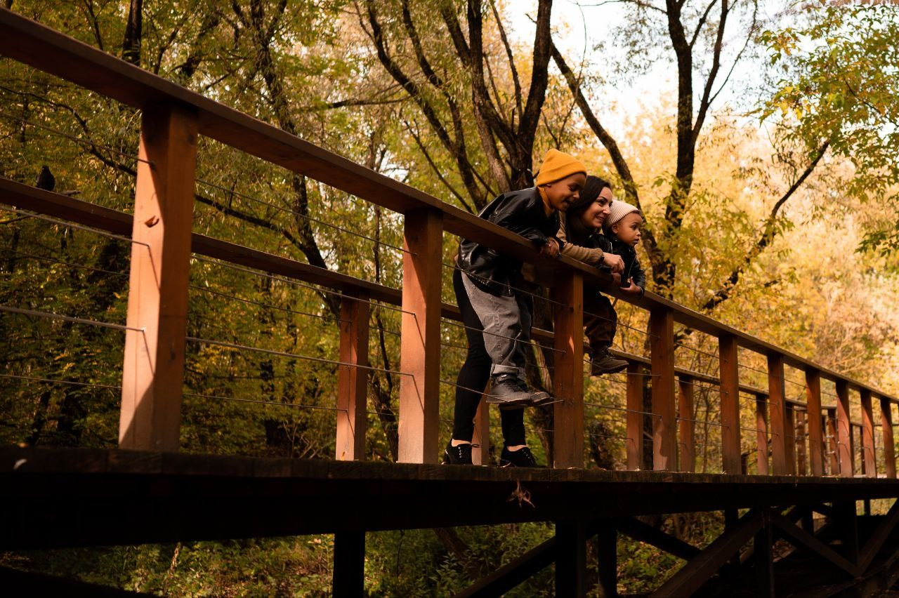 Фотопрогулка. Главная