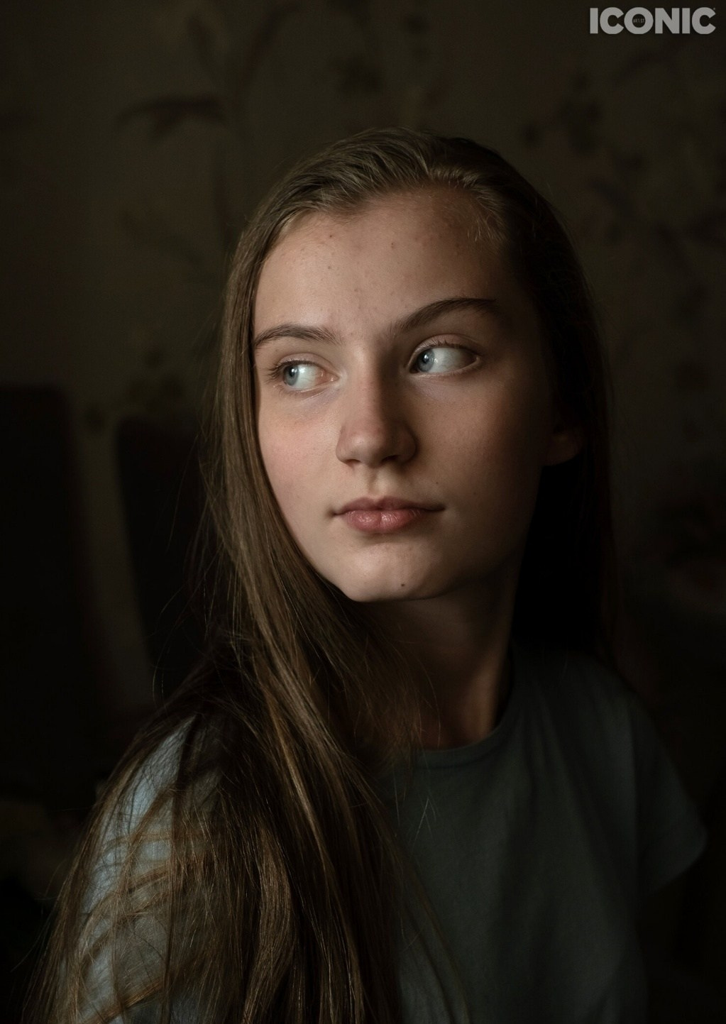 Iconic. Екатерина Мишина творческий фотограф в Самаре