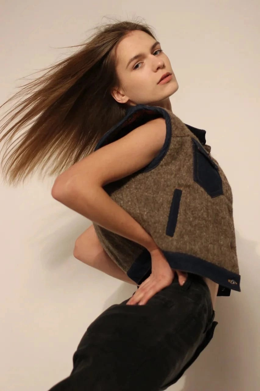 Павловская Кристина