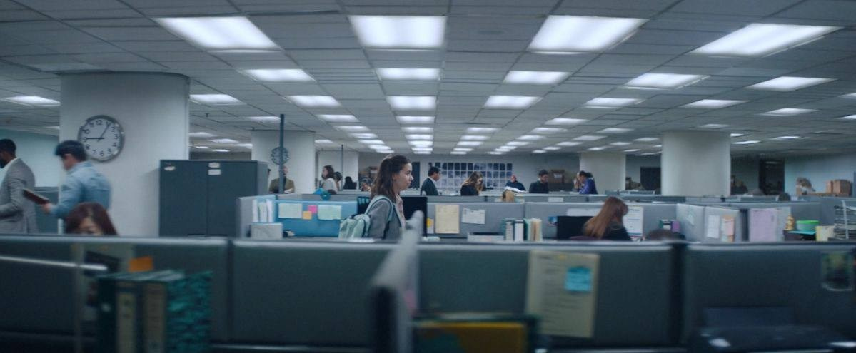 Цветокоррекция короткометражного фильма. Цветокоррекция видео